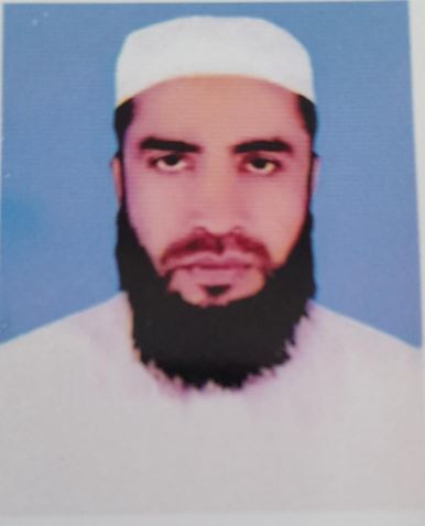 Md. Ahsan Ullah